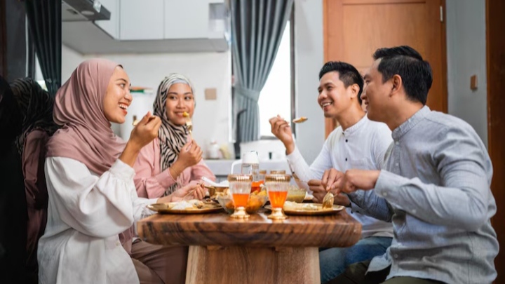 Ingin Jalankan Ibadah Puasa Ramadan dengan Lancar? Inilah 11 Tips Sehatnya