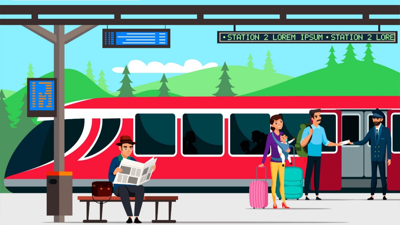 4 Cara Pesan Tiket Kereta Api Mudik Lebaran 2026, Beli Sekarang