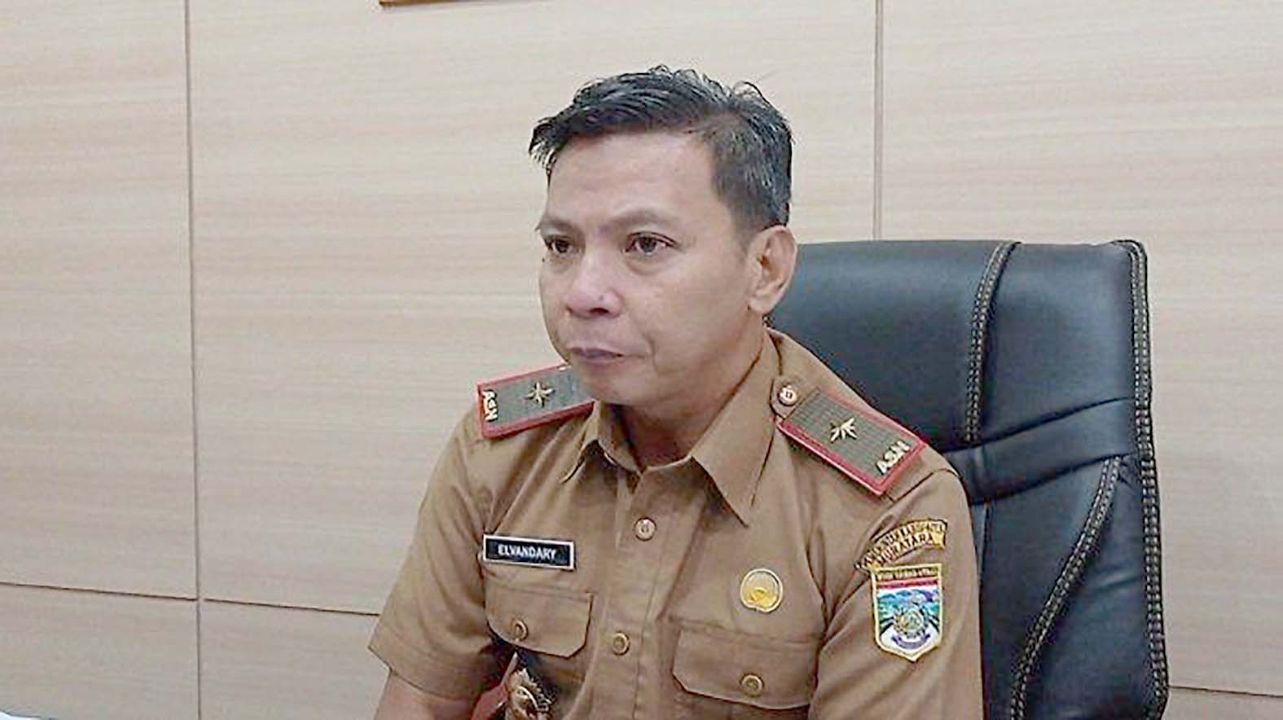 Tegas, Pemkab Musi Rawas Utara Tidak Berikan Pendampingan Hukum untuk Oknum Kabid Tersangka Korupsi