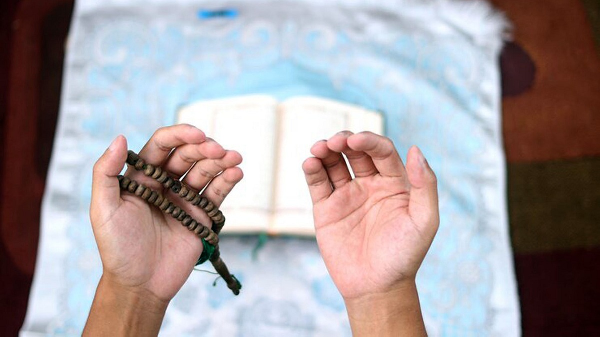 Sambut Puasa Ramadan 2024, Inilah Doa dari Prof Quraish Shihab