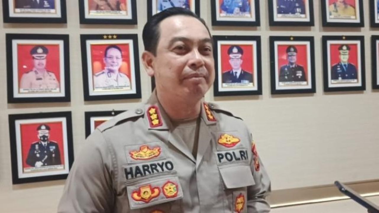 Percobaan Penculikan Siswi SMP Negeri 30 Palembang Ternyata Tidak Benar