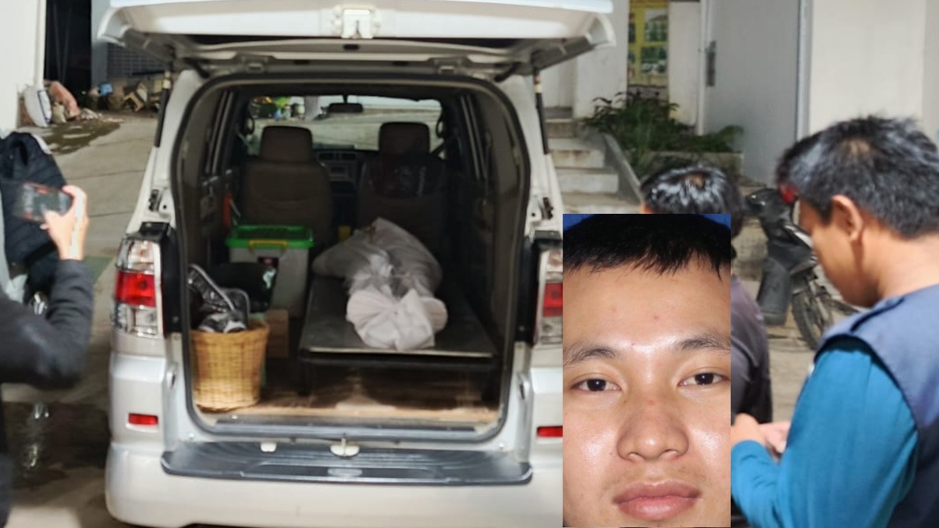 Terduga Pelaku Utama Perampokan Sadis di Toko Kerupuk Palembang Diduga Residivis, Ditangkap di Kota Bandung