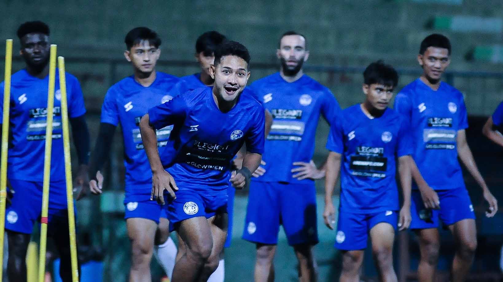 Big Match Prediksi Arema FC vs Persebaya Surabaya : Singa Lawan Buaya