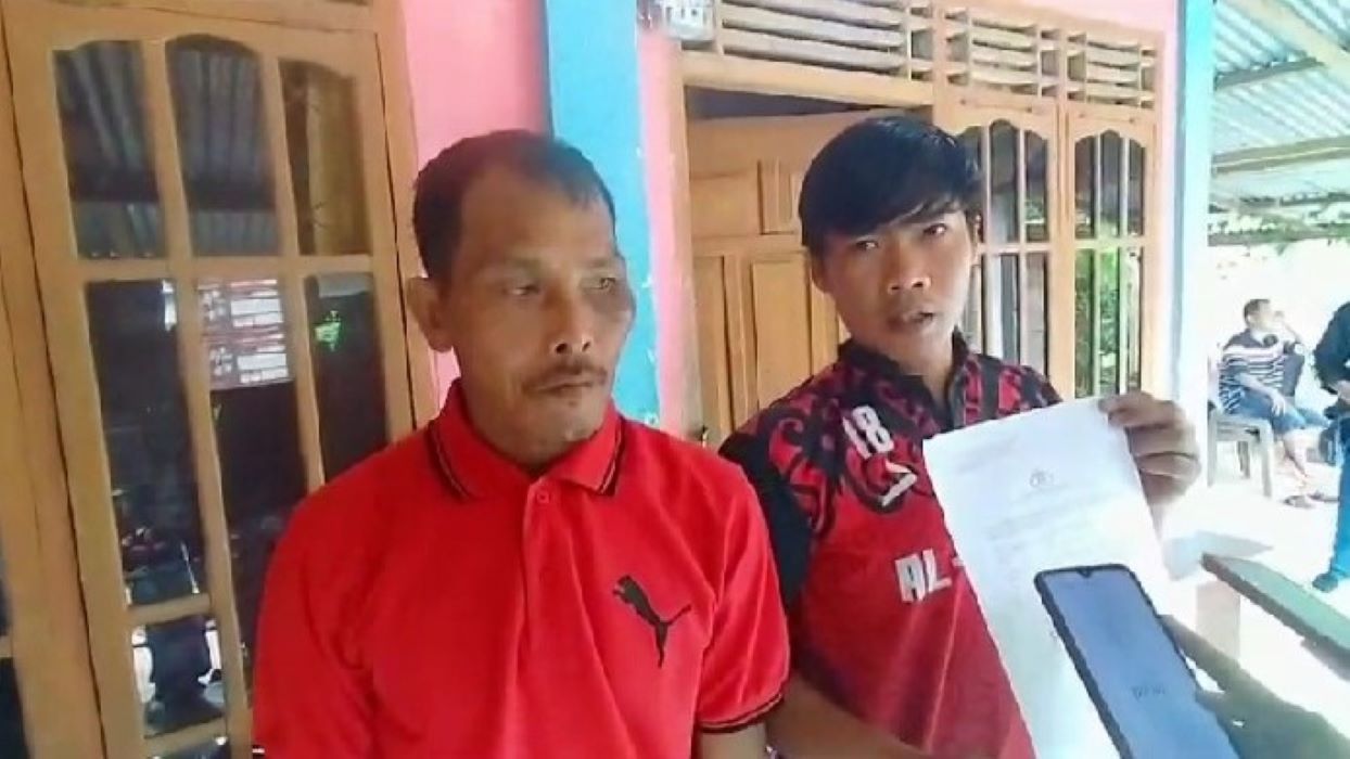 Oknum Polisi Muratara Aniaya Warga, Ada Riwayat Gangguan Mental