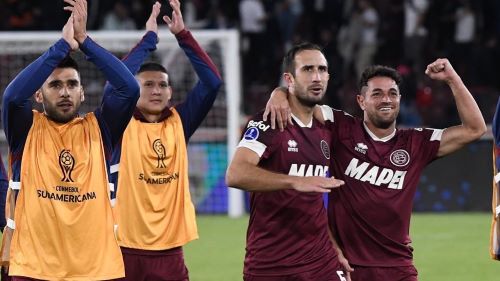 Copa Sudamericana: Prediksi Lanus vs LDU Quito, Kamis 22 Agustus 2024, Kick Off 07.30 WIB