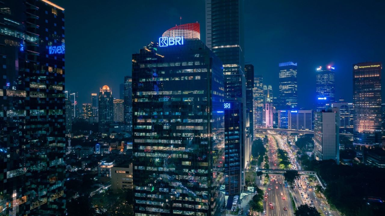 BRI Jadi Merek No.1 di Indonesia dan Urutan 323 Dunia dalam Daftar Brand Finance Global 500 2025 