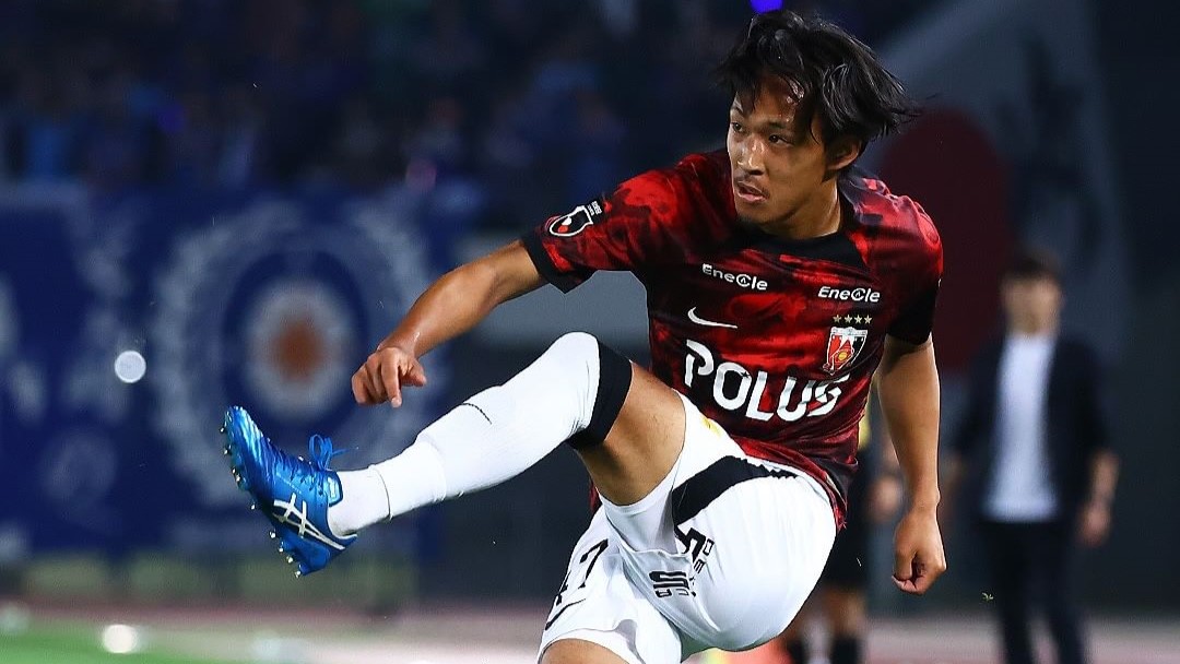 Prediksi Urawa Reds vs Vissel, J1 League, Sabtu 1 Juni 2024, Kick Off 14.00 WIB