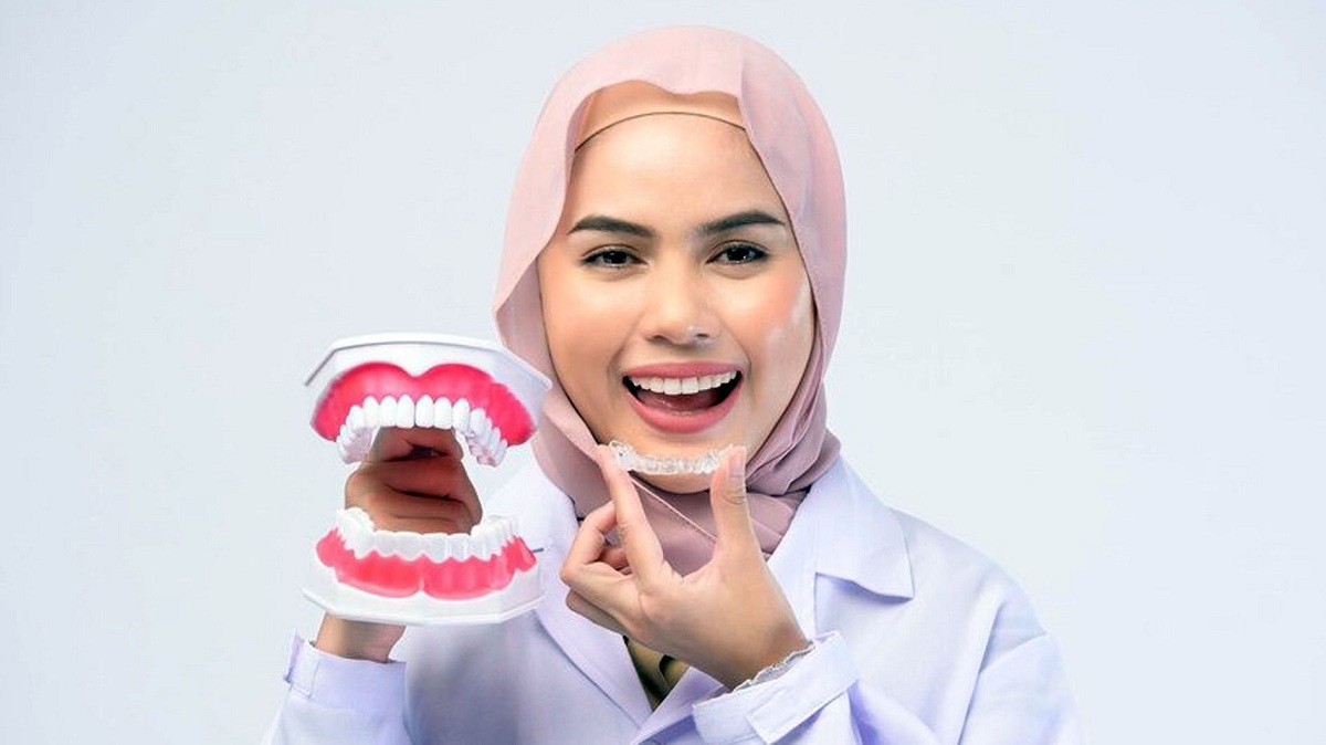 Yuk Ikuti, Inilah 6 Tips Mudah Menjaga Kesehatan Mulut dan Gigi saat Berpuasa di Bulan Ramadan