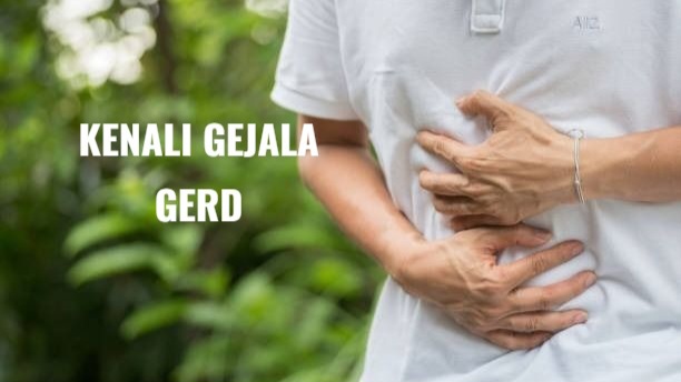 Kenali Gejala Penyakit Asam Lambung dan Cara Tepat Mengatasinya