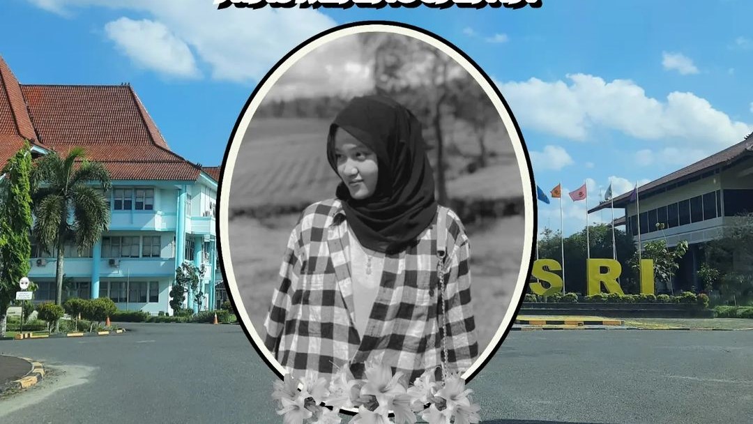 Mahasiswi Unsri yang Tewas jadi Korban Begal Rupanya Anak TNI