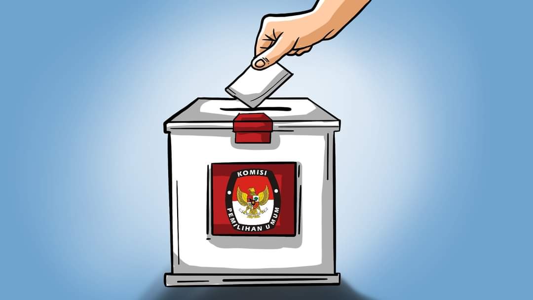 Pengadilan Jakarta Pusat Putuskan Pemilu Ditunda, KPU Lubuklinggau Teruskan Tahapan