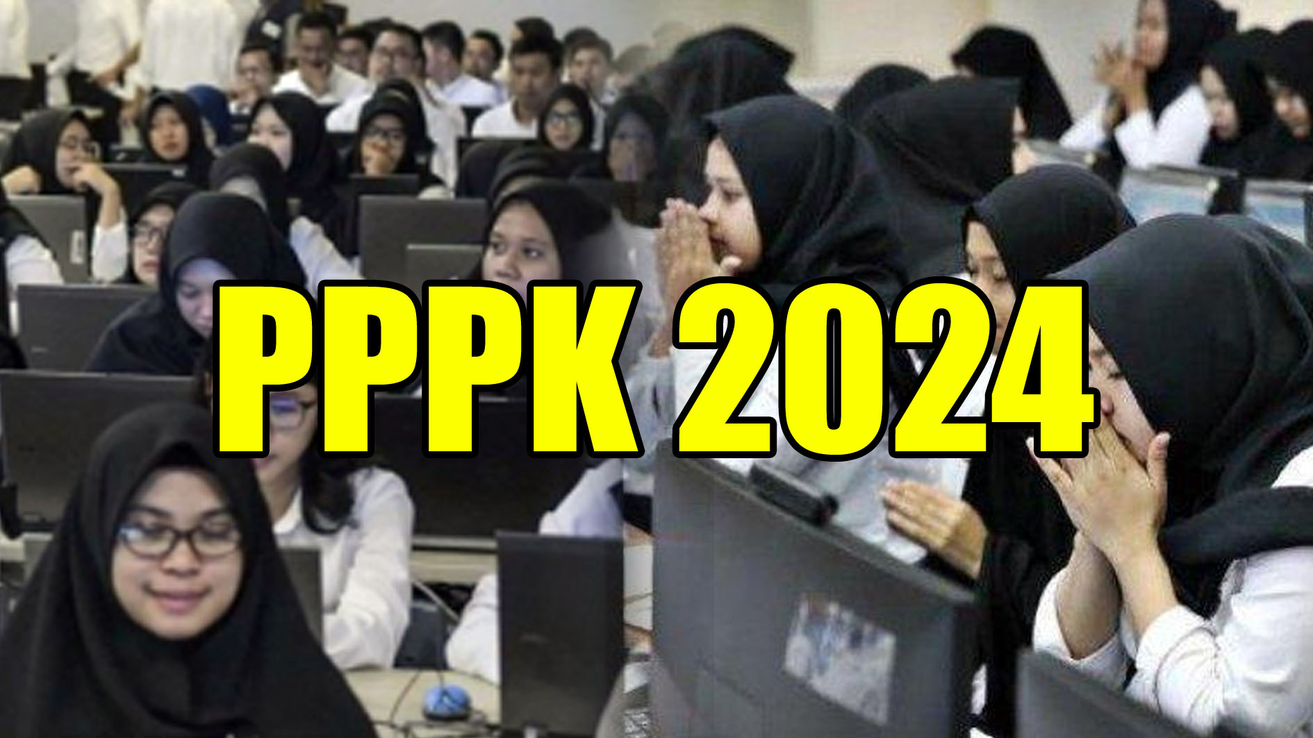 Lulus PPPK 2024, Peserta Wajib Isi Daftar Riwayat Hidup, Penting Begini Caranya