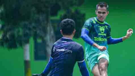 Liga 1 2023: Prediksi Persib Bandung vs Persik Kediri, Jam Berapa Tayang TV Indosiar?