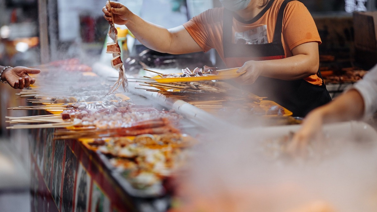 Inilah 10 Kuliner Unik Indonesia, Berani untuk Mencobanya?