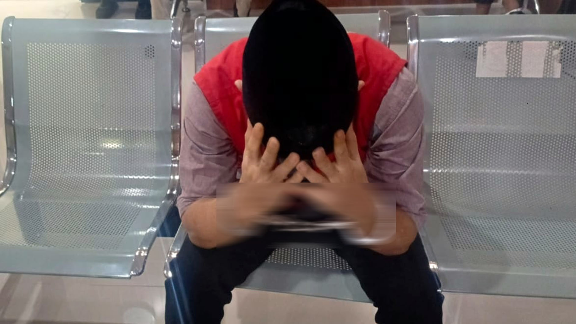 Dihukum 4 Tahun Penjara, Oknum Guru SMK Cabul di Lubuk Linggau Ajukan Banding