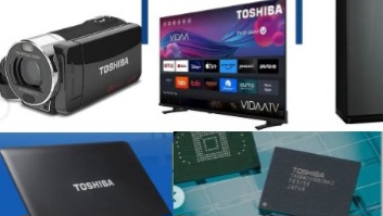 Setelah 148 Tahun Berdiri, Brand Toshiba Bangkrut, Ini Penyebabnya