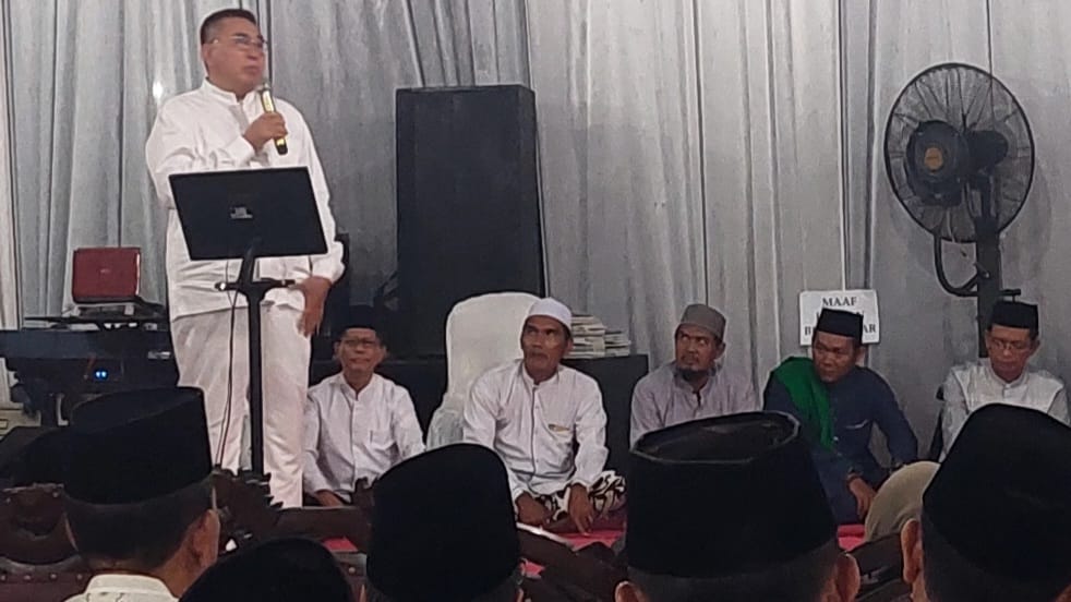 Jebakan Musuh Politik Mantan Gubernur Bengkulu Ridwan Mukti, yang Ketiga Bikin Dia Kalah 