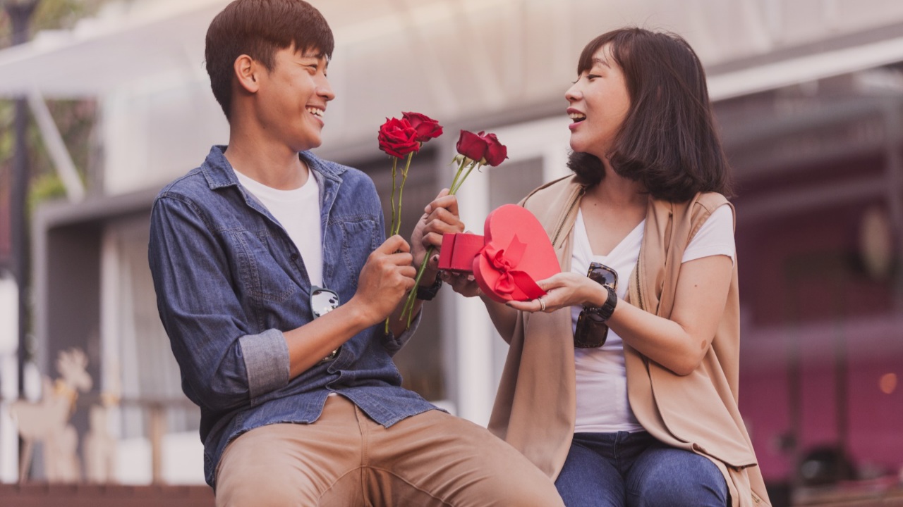 Intip Tradisi Unik  Berbagai Negara Merayakan Hari Valentine, Jepang Hingga Jerman