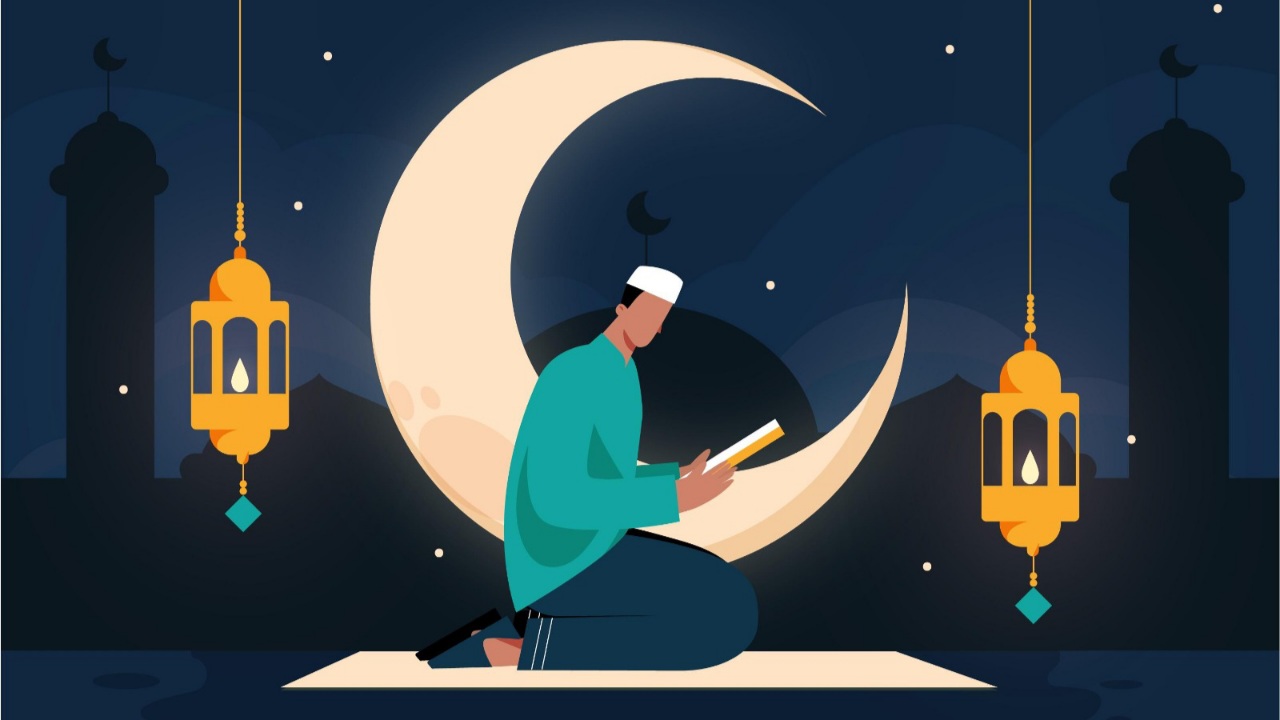 Tradisi Ruwahan Sambut Ramadan Menurut Pandangan Islam