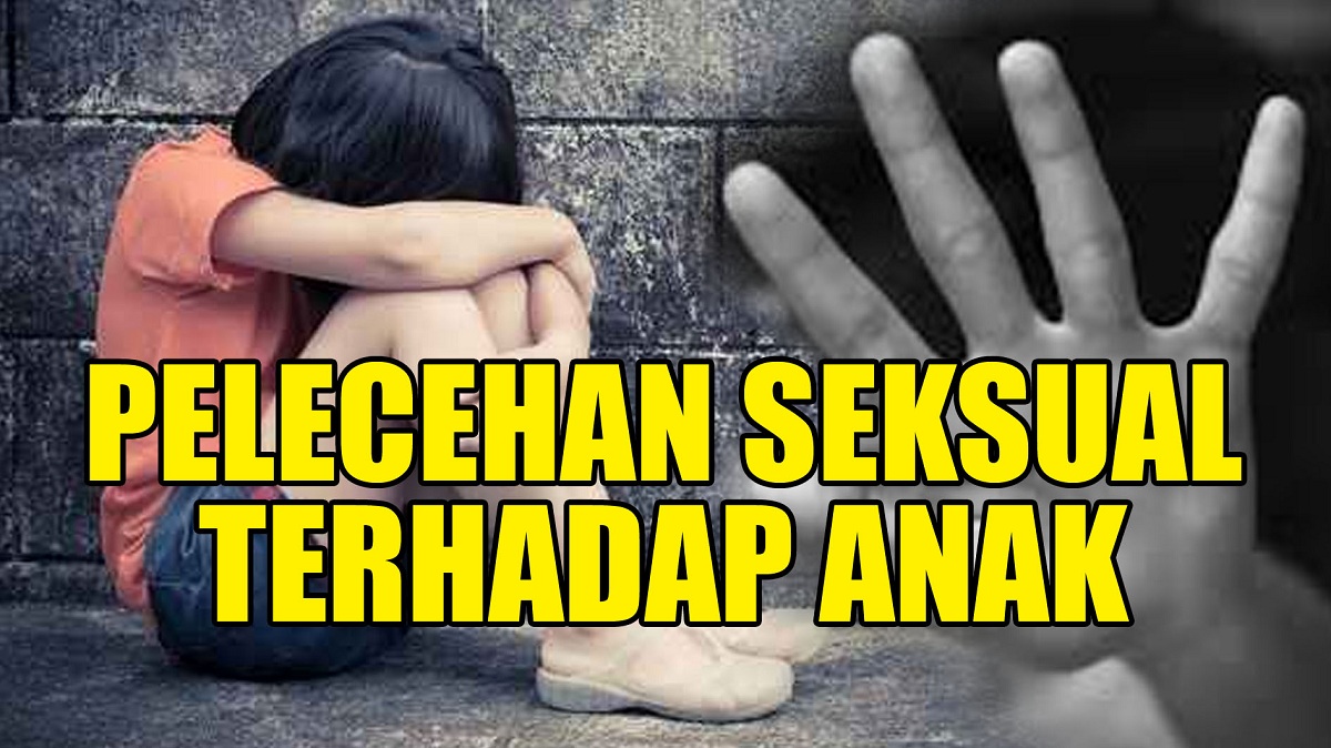 5 Cara Mencegah Pelecehan Seksual Terhadap Anak, Begini Penjelasan Psikolog