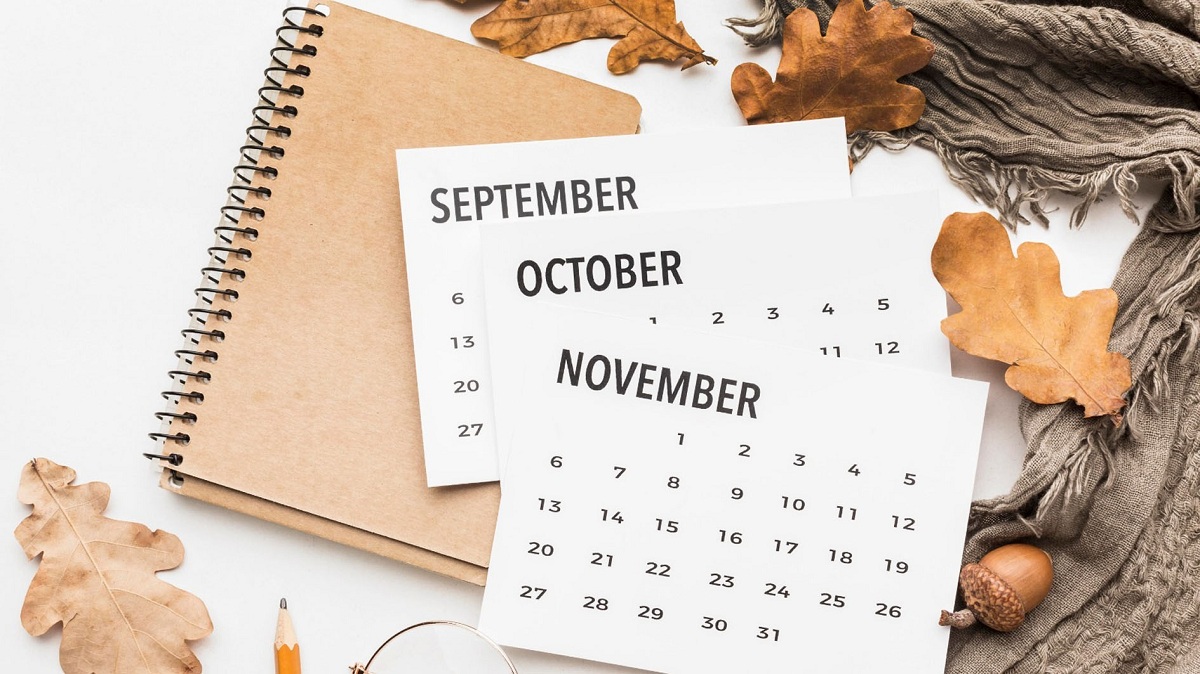 Kalender November 2025, Cek Apakah Ada Tanggal Merah Libur Nasional