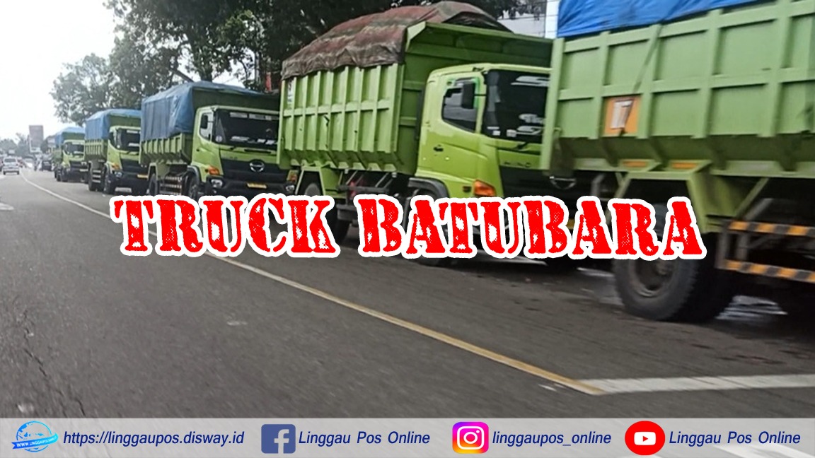 Tol Palembang Lubuklingagau Bengkulu Selesai, 8 Kabupaten Kota ini di Sumbagsel Bebas Konvoi Truk Batubara