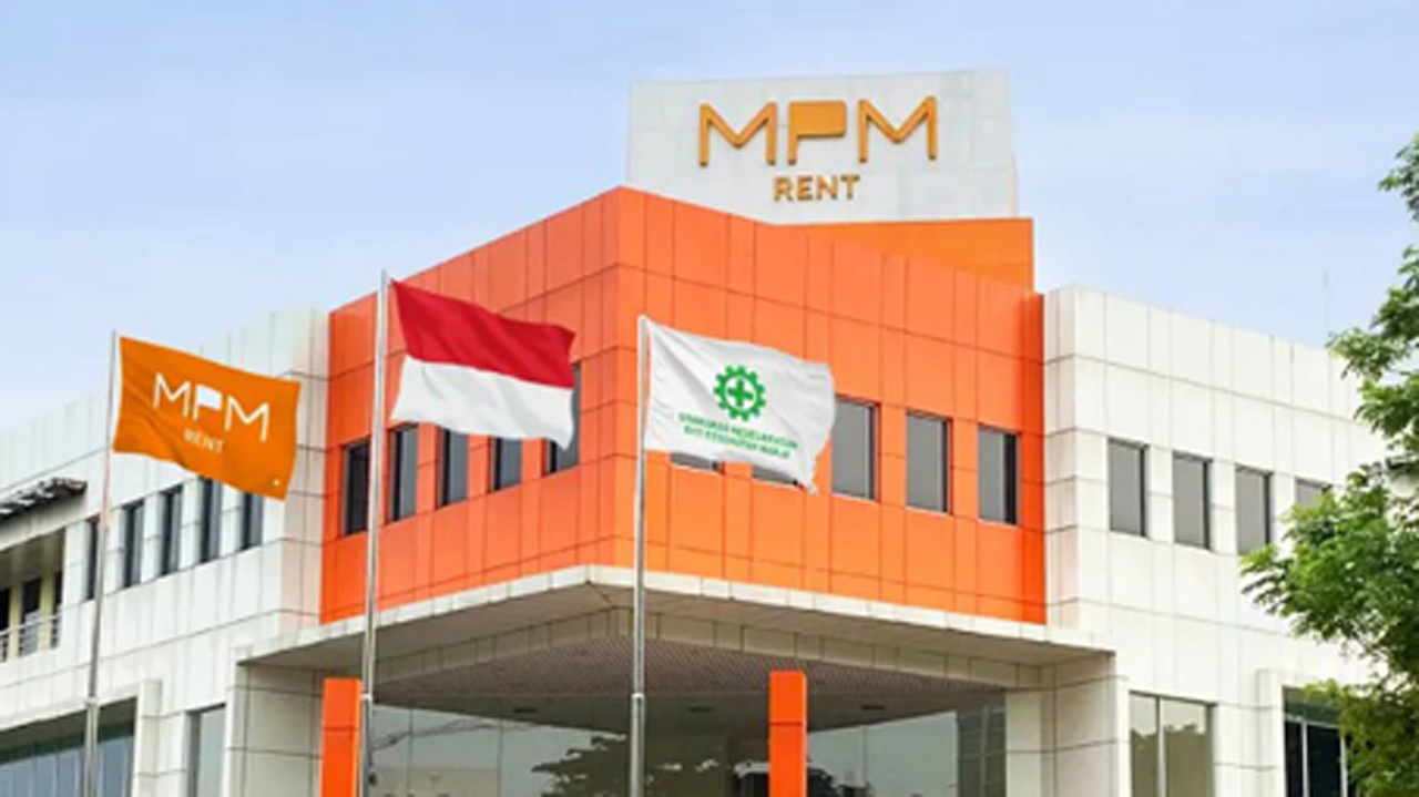 Lowongan Kerja di MPM Rent Palembang, Buruan Kirim Lamaran Waktunya Terbatas