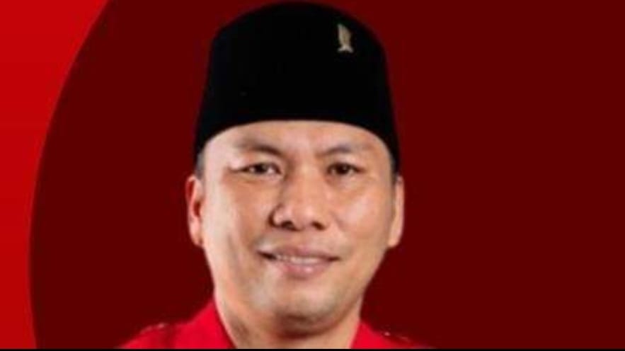 PDI Perjuangan Kembali Pimpin DPRD Musi Rawas, Klaim Unggul Suara di Pemilu 2024