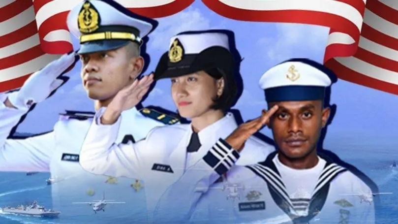 Syarat Daftar Bintara TNI AL 2026, Pria Wanita Lulusan SMA Sederajat Bisa Ikut