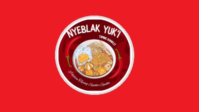 Lowongan Kerja di Seblak Prasmanan Nyeblak Yuk I Lubuk Linggau, Berikut Posisinya