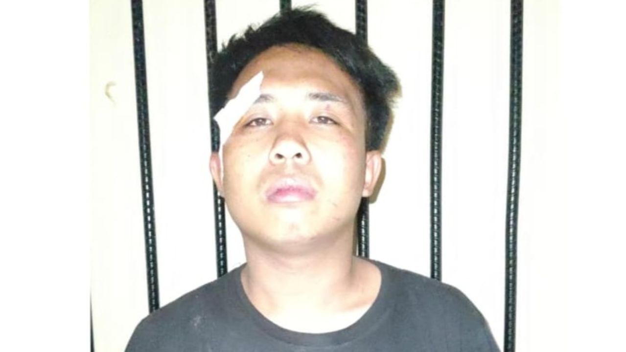 Pelaku Pencurian Sepeda Motor di Pesta Malam BTS Ulu Musi Rawas Ditangkap Massa, Bandit Antar Provinsi