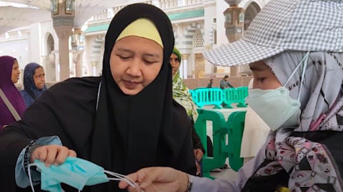 Hati-hati Terjangkit MERS-CoV Saat Menunaikan Haji, Intip Cara Mengurangi Resikonya