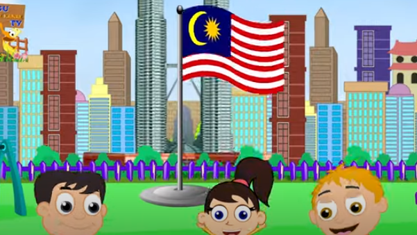 Viral! Lagu Halo-Halo Bandung dari Indonesia Dijiplak Oleh Malaysia