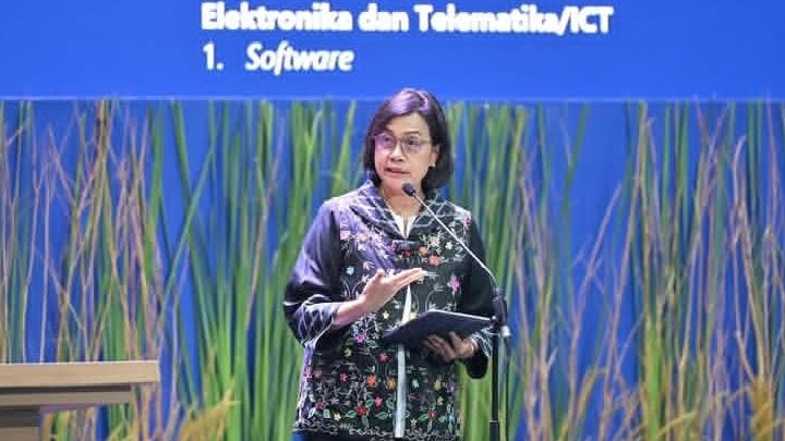 Heboh Sri Mulyani Sebut Guru Beban Negara, Begini Fakta Sebenarnya