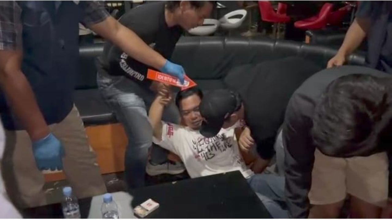 Warga Empat Lawang Meninggal Dunia, Diduga Overdosis di Cafe MNC Lubuk Linggau 