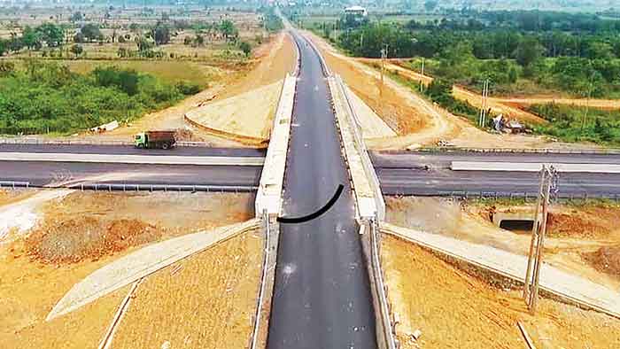 Tol Palembang - Jambi Diibangun, Wong Sumatera Selatan ke Jambi Bukan Mudik Lagi