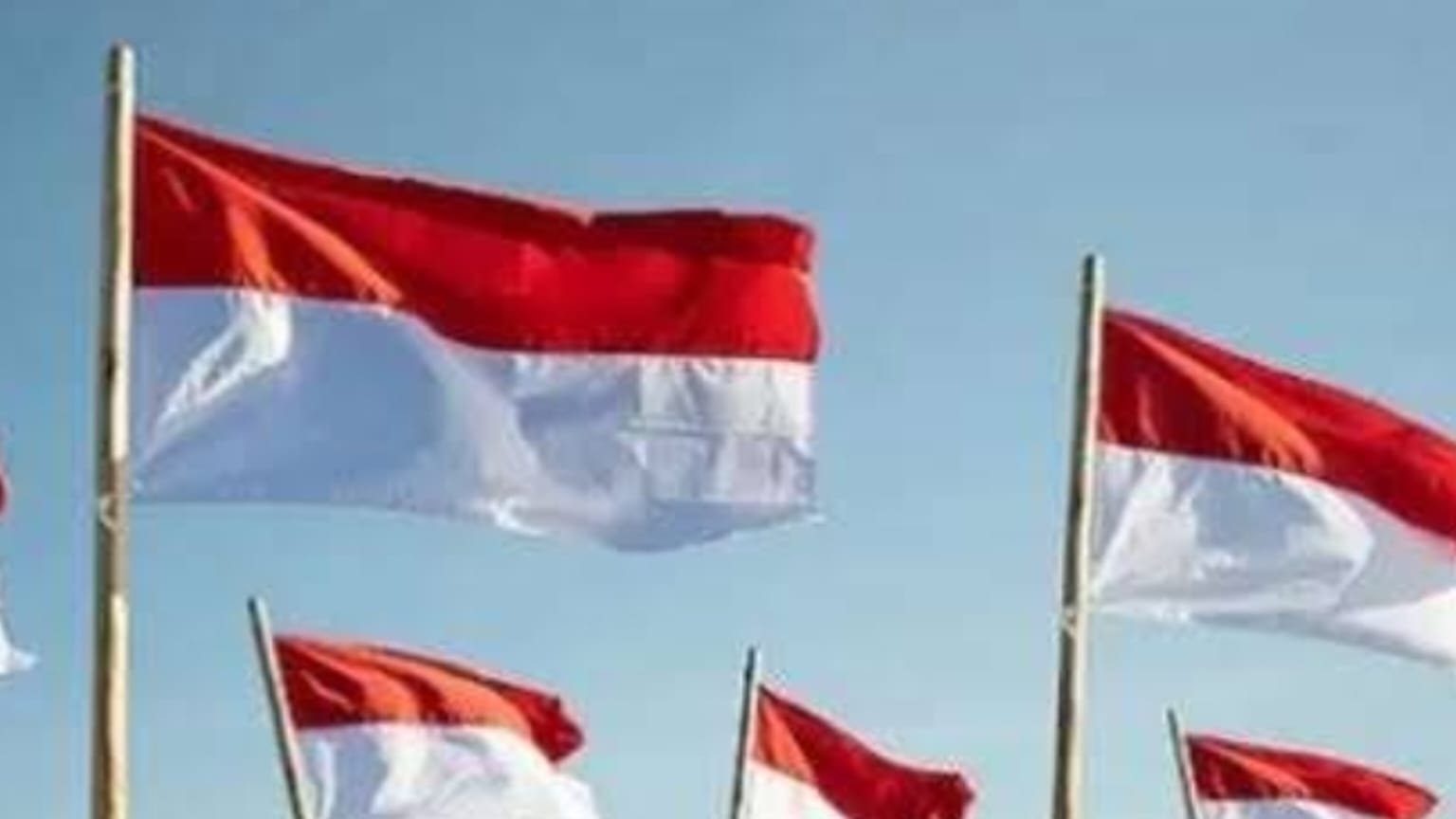 Mengenal Kisah 3 Tokoh Pengibar Merah Putih Pertama Kali di Indonesia, Kala Itu Begini yang Terjadi 