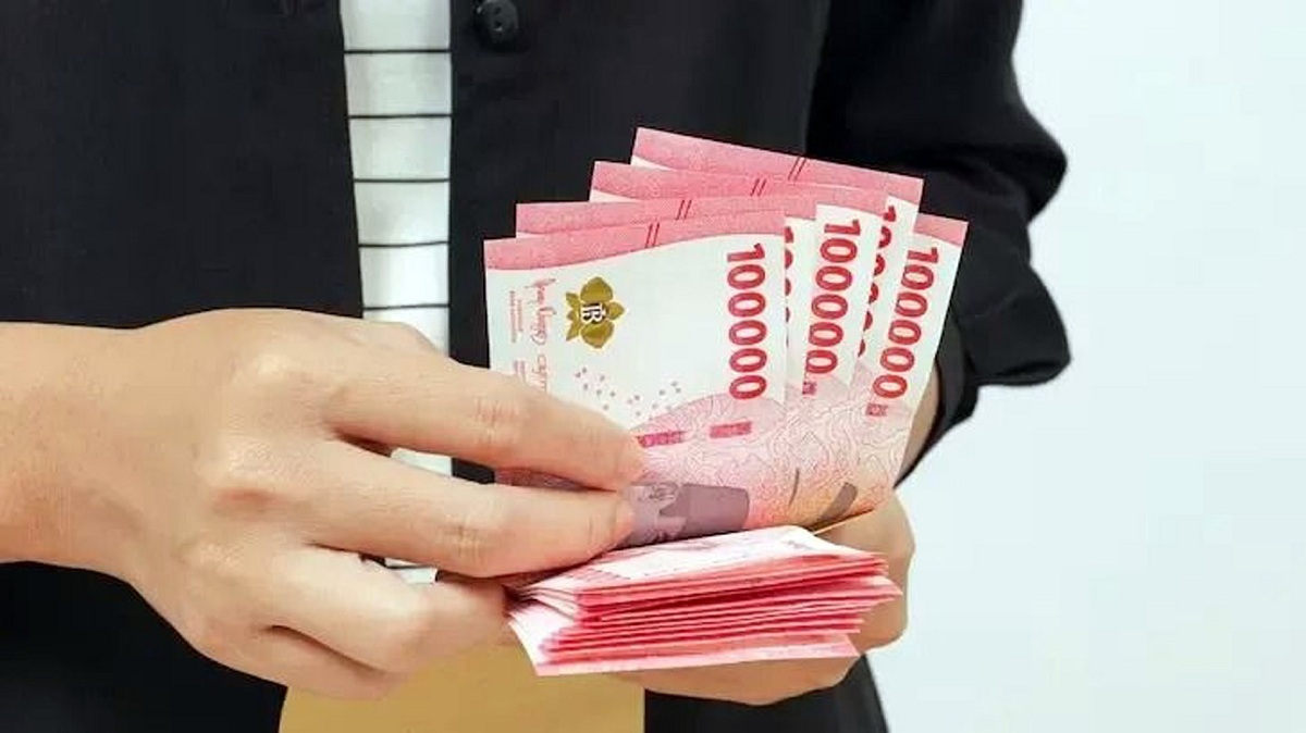 Cek Besaran Kenaikan UMP 2026 Berdasarkan Formula yang Diteken Prabowo