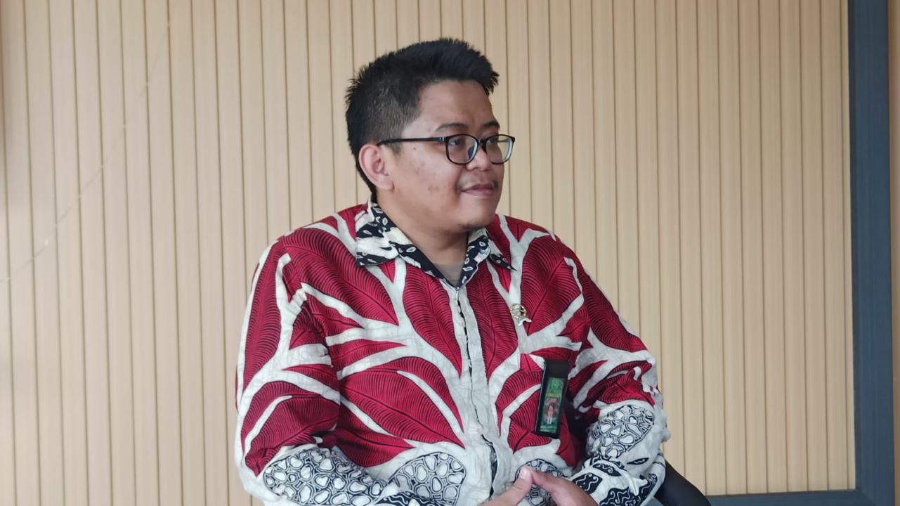 Humas Pengadilan Agama Lubuk Linggau: Sobri Sudah Diberhentikan, Oknum yang Kecanduan Judol dan Sabu