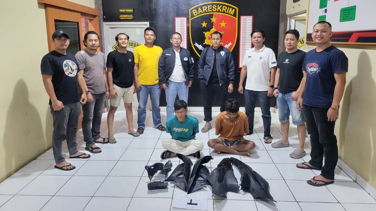 2 Buronan di Musi Rawas Diminta Menyerahkan Diri, 2 Temannya Sudah Ditangkap