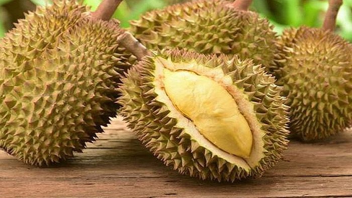 Buah Menyengat tapi Banyak Khasiat, Ini 5 Manfaat Alami Konsumsi Buah Durian