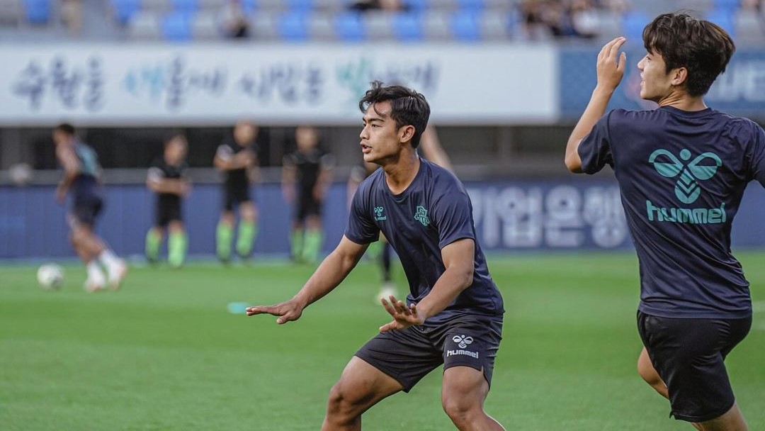 K League 1: Prediksi Gimcheon Sangmu vs Suwon FC, Selasa 9 Juli 2024, Kick Off 17.30 WIB