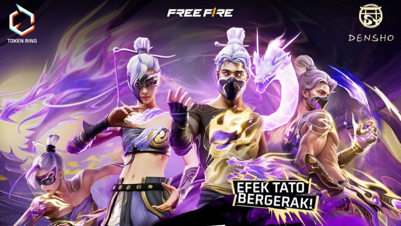 Daftar Kode Redeem Free Fire Terbaru Hari Ini, Rabu 2 Oktober 2024