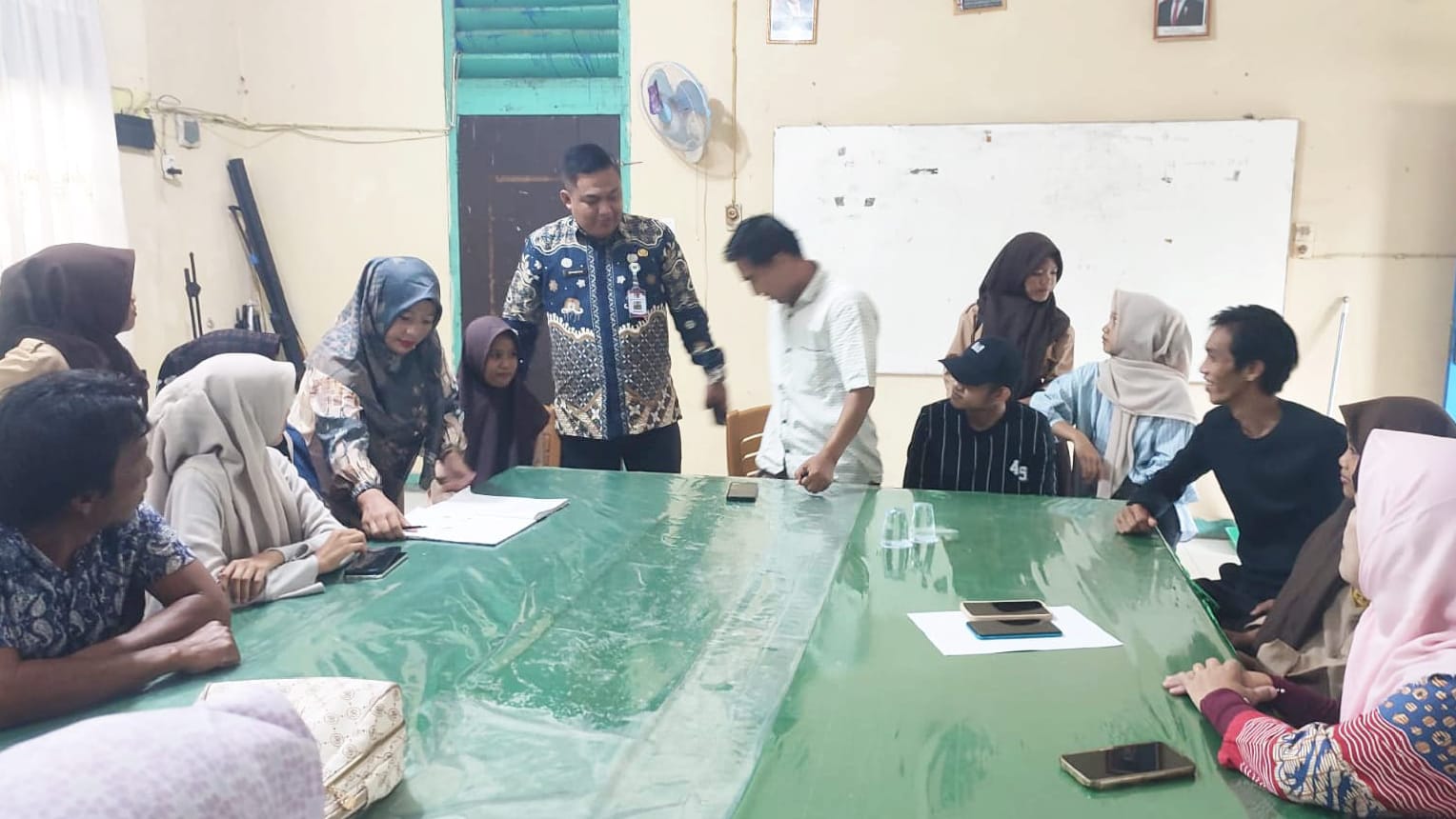 Soal Percintaan, 2 Pelajar SMP di Lubuk Linggau Berkelahi, Videonyo Beredar di Media Sosial
