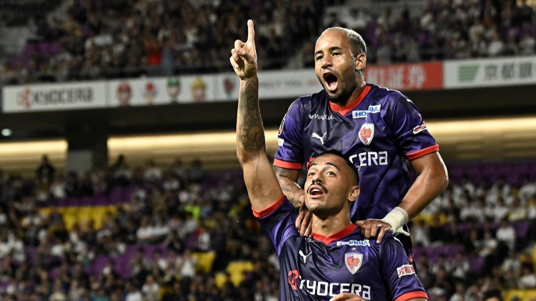 J1 League: Prediksi Kyoto Sanga vs Nagoya Grampus, Rabu 7 Agustus 2024, Kick Off 17.00 WIB