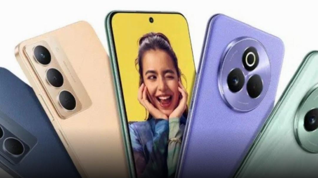 Resmi Meluncur di India, HP Realme P3 Pro dan P3x 5G Bawa Baterai Jumbo dan Chipset Baru