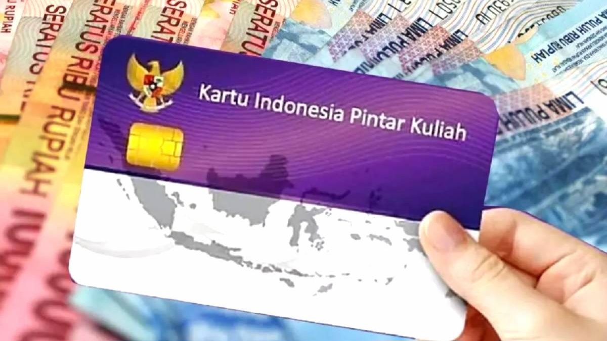 Cara Pencairan PIP Termin Akhir Rp1,8 Juta untuk Siswa Desember 2025