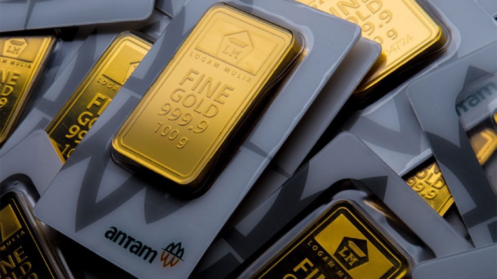 Update Harga Emas Kamis 18 September 2025, Buruan Cek Mulai Turun