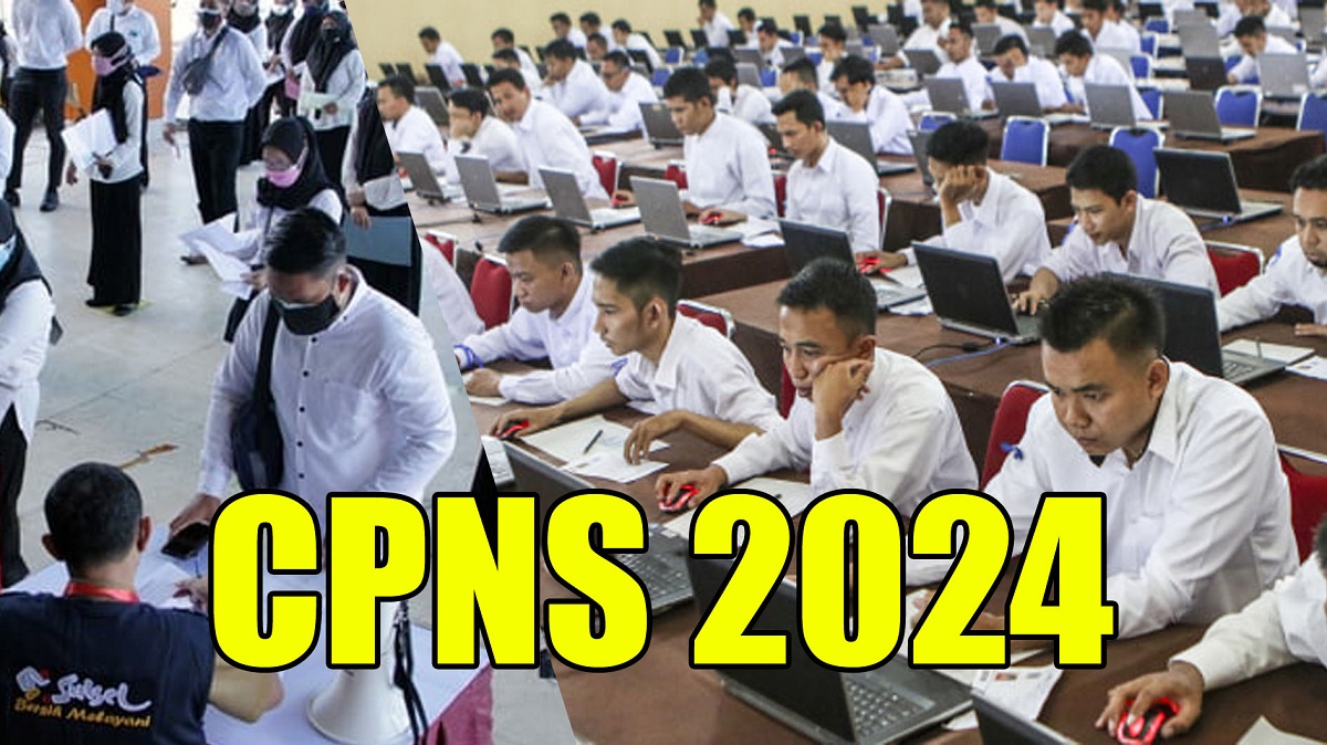 Jadwal Terbaru Pengumuman SKD CPNS 2024 dari BKN, Catat Mulai Tanggal Ini