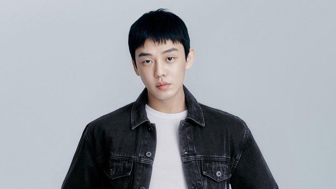 Yoo Ah In Aktor Korea Selatan Terungkap Guna Propofol 181 Kali serta Obat Tidur Ilegal